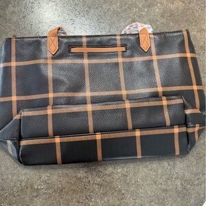 Thirty-one Gifts ‘City Scene Bag’ NWT